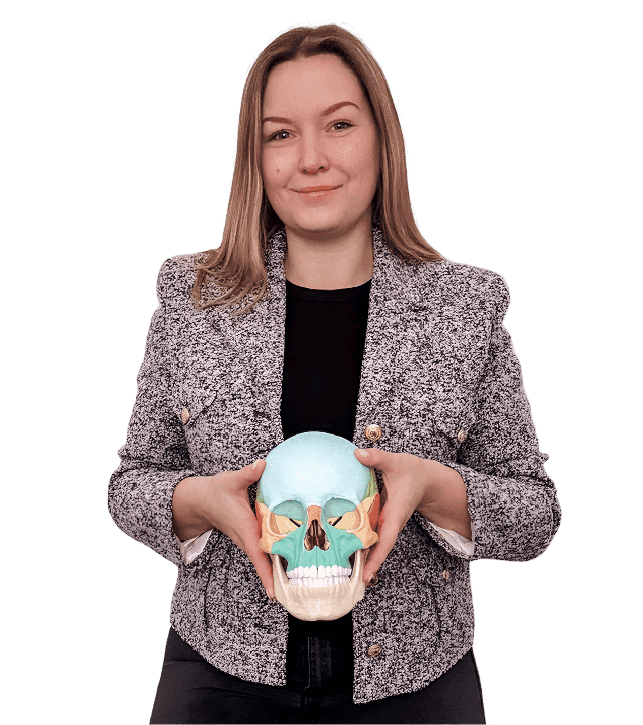 mgr Marta Hellwig